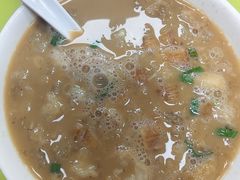 -阊门姚记豆浆(旧学前直营店)
