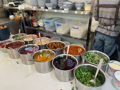 -巍山𤆵肉饵丝