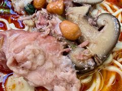 -吴记怪味面(牛王庙店)