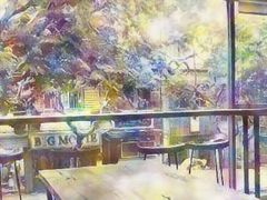 -Alimentari早午餐(安福路店)