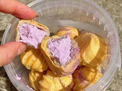 -青青家甜品店(邵家桥小区店)