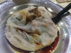 -标记美食新鲜猪杂(兴南大道店)
