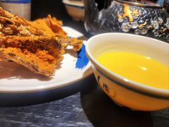 -满园烤鸭·春饼(沈北万达店)