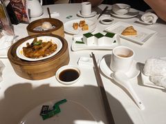 -潮福城潮州大酒楼(湖滨北路店)