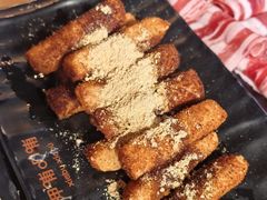 -呷哺呷哺 黄金牧场 (欢乐谷店)