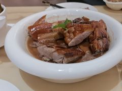 -锦粤宫·精致粤菜(深圳北站店)