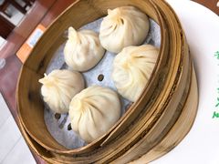 -日月永和中国餐饮名店(东湖店)