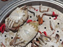 -一方渔歌蒸汽海鲜自助(文化路万达广场店)