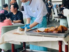 -海湾壹品·粤菜·早茶·烤鸭(拱北店)