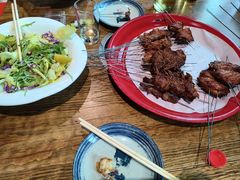 -北三老太太烧烤(人生一串上榜店)