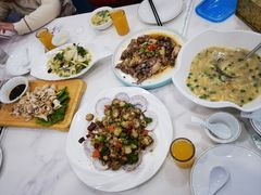 -威海渔村(黄兴路店)