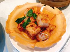 -安蒂娅.悦景轩中餐厅(西乡店)