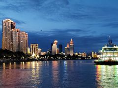 -船长9号·精致湖北菜(江滩店)