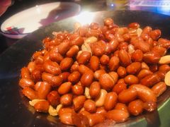 -临胜烧烤大牌档(东葛店)