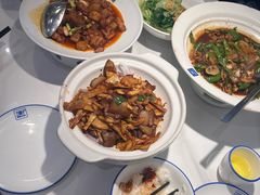-兰湘子·湘菜小炒(长安万科广场店)