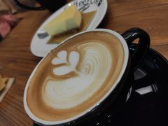 -旧雨咖啡·CoffeeFORU(黄村奥体店)