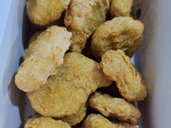 -麦当劳(金稻田路餐)