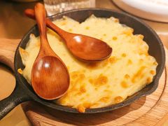 -江河里麻辣烤鱼(奉贤宝龙广场店)