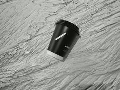 黑100%-BLATAGE COFFEE