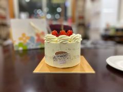 -花花卷卷·鲜食蛋糕(静安久光百货店)