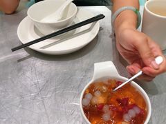 -姚姚酸菜鱼·金戈戈香港豉油鸡(喜荟城联名店)