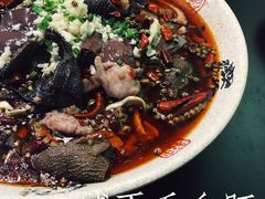 -盛天毛血旺非遗美食(观音桥店)