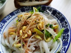 -樊记腊汁肉(竹笆市总店)