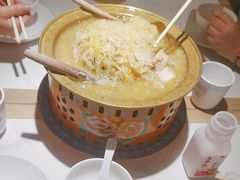 -上关东东北菜(夫子庙水游城店)