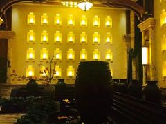 -天津瀚金佰九号温泉酒店(南楼地铁站店)