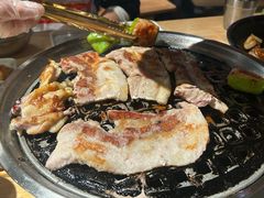-霸腹烤肉(厦门柚子番店)