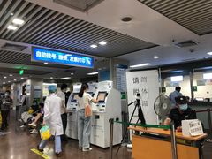 -浙江大学医学院附属口腔医院湖滨（延安）院区