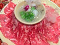 -蜀大侠火锅(总府路店)