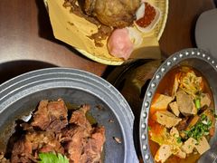 -临潼印象·特色陕菜