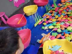 -蒙特利亲子乐园