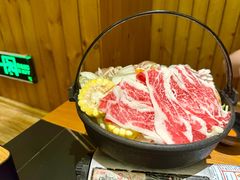 -千寻烧肉(政务区店)