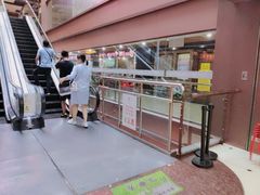 -浦东食品城(华诚大厦店)