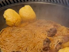 -遇东北林区铁锅炖(南开店)