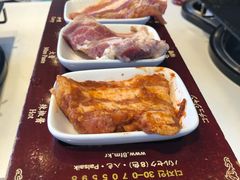 -八色五花肉(新村2号店)