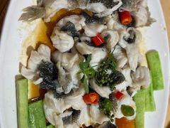 -德胜轩正宗顺德菜(宝安沙井会展中心店)