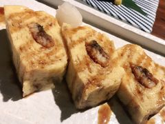 鳗鱼玉子烧-熊藏居酒屋(kkone店)