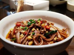耳尖-5味潇湘(长沙总部基地店)