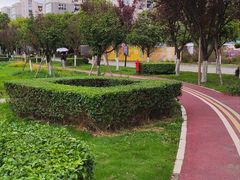 -成都中医药大学(温江校区)