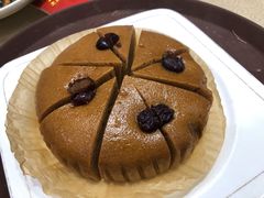 红糖发糕-观山美厨·精致粤菜(西樵店)