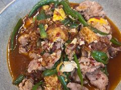 -老三样·旧食新味(船山路店)