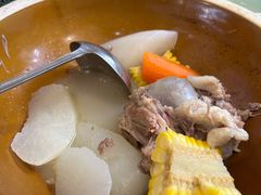-六合居·明厨亮灶餐厅(成双大道店)