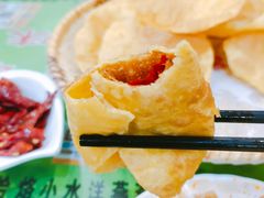 -令氏家外家周秦食府(高新店)
