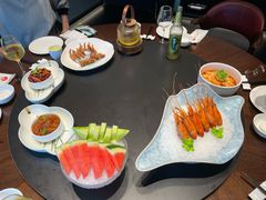 -炊江南·上海菜(国展华漕店)