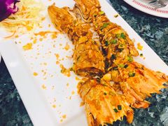 -光海鲜鱼翅餐厅(叻差拉披色路店)