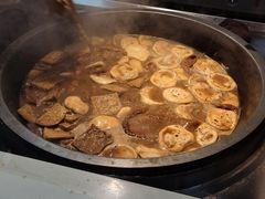 卤煮火烧-门框胡同百年卤煮(新街口店)