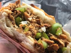 -灵宝肉夹馍(庐山路店)